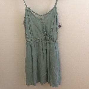 Sage Sundress